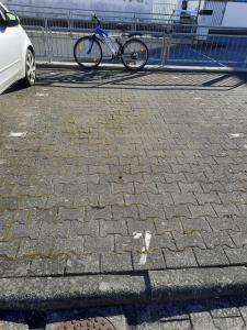 Apartment in Bielefeld Heepen