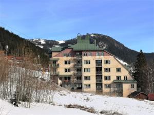 AGO Nya Lundsgården