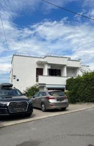 Apartmani Selce Dunja