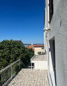 Apartmani Selce Dunja