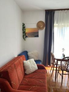 Apartmani Selce Dunja