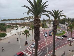 Appartement Deauville Plage