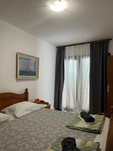 Apartmani Selce Dunja