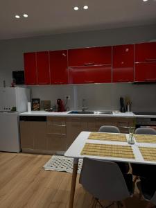 Flos Apartament