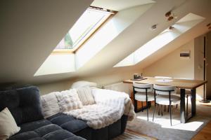 K38 - Kalamaja Rooftop Studio