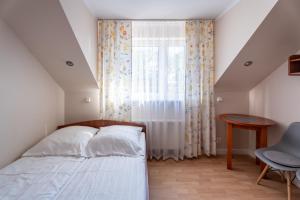 Baltic Apartment Rewal - Bartek