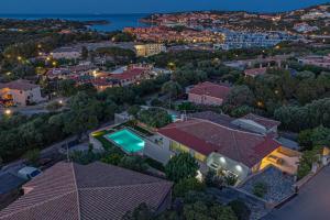 Villa mit 3 Schlafzimmern