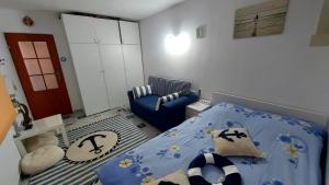 Studio Olimp Black Sea