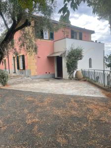The terrace on Portofino Appartamento Terrazzo Portofino