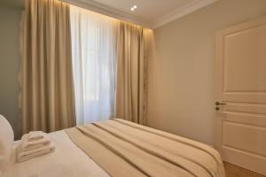 Aparthotel 9 ALBERTI Nice Centre