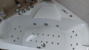 Villas Villa Cocooning Bassin d-Arcachon : photos des chambres