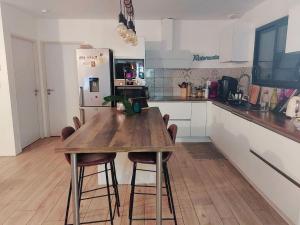 Villas Villa Cocooning Bassin d-Arcachon : photos des chambres