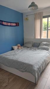 Villas Villa Cocooning Bassin d-Arcachon : photos des chambres