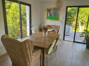 Villa Cocooning Bassin dArcachon