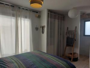 Villas Villa Cocooning Bassin d-Arcachon : photos des chambres