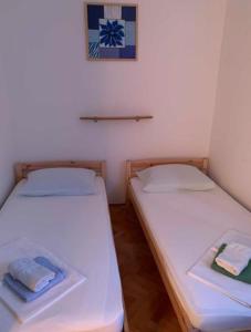 Apartman Nida Josko - Podgora