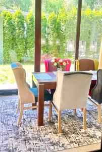 Rezydencja Wind Rose luxury ApartHotel & SPA- with Private Sauna, Gym, Jacuzzi