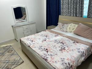 Al majaz 3 apartment