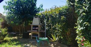 Maisons d'hotes Cathares Holidays : photos des chambres
