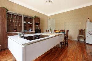 Lingaillat, au coeur dun parc