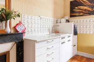 Appartements Lingaillat, au coeur d-un parc : photos des chambres