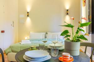 Casa Hygiea in Canton De Fiori