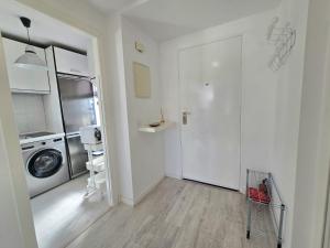 Los Álamos Torremolinos a 50 metros de la playa