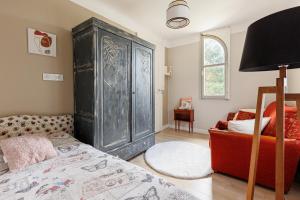 Appartements Lingaillat, au coeur d-un parc : photos des chambres