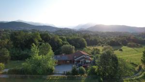 Agriturismo bio Apipoli