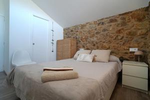 Preciosa casa en Playa de Razo