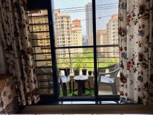 SK Home Stay only for females