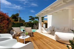 Villa Adele by Perle di Puglia