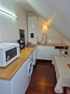 Appartements Urban Sunny & Cosy : photos des chambres