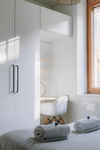 Appartements La Parenthese Aixoise : photos des chambres