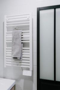 Appartements La Parenthese Aixoise : photos des chambres