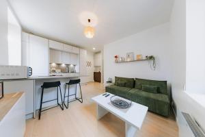 Appartements La Parenthese Aixoise : photos des chambres