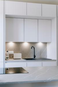 Appartements La Parenthese Aixoise : photos des chambres