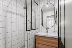 Appartements La Parenthese Aixoise : photos des chambres