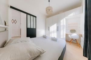 Appartements La Parenthese Aixoise : photos des chambres