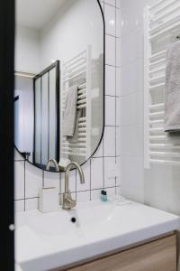 Appartements La Parenthese Aixoise : photos des chambres