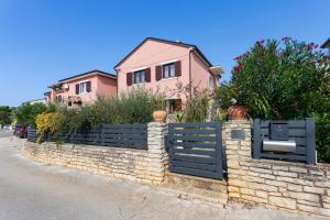 Schöne Wohnung Funtana Nr4 