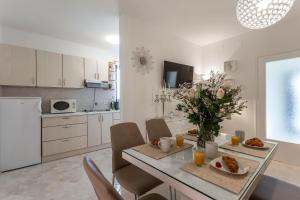 Schöne Wohnung Funtana Nr4 