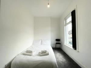 Cosy Group House