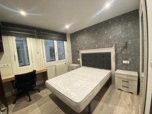 Residencia Compostela