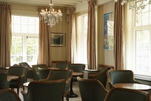 Hotel Watermolen Le Mirage