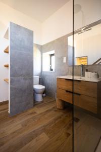 Maisons de vacances Mas provencal avec piscine chauffee ! : photos des chambres