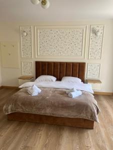 Apartamenty Leśna Przystań Kazub nr 2