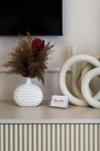 Bastion Wałowa Apartments by HappyStay