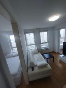 DELTA CITY Apartment