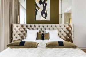 Bastion Wałowa Apartments by HappyStay